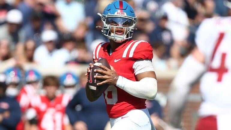 College Football Betting Insights for Week 10: Notre Dame and Ole Miss Gain Favor
