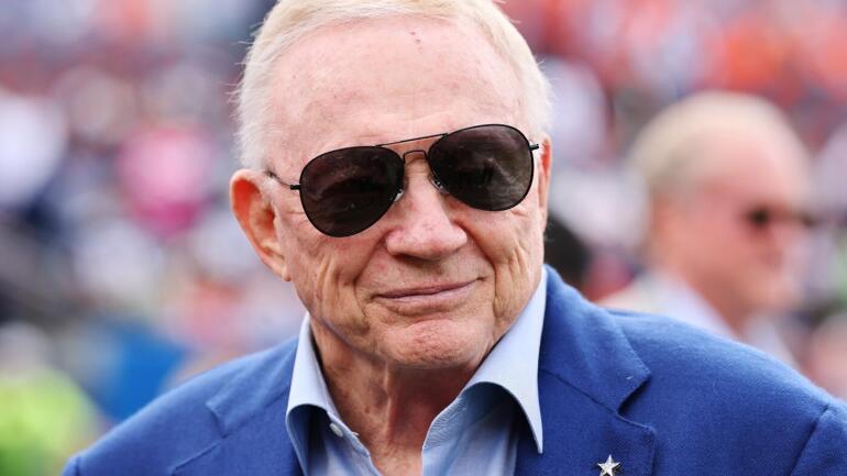 Essential Needs for All 32 NFL Teams Before the Trade Deadline