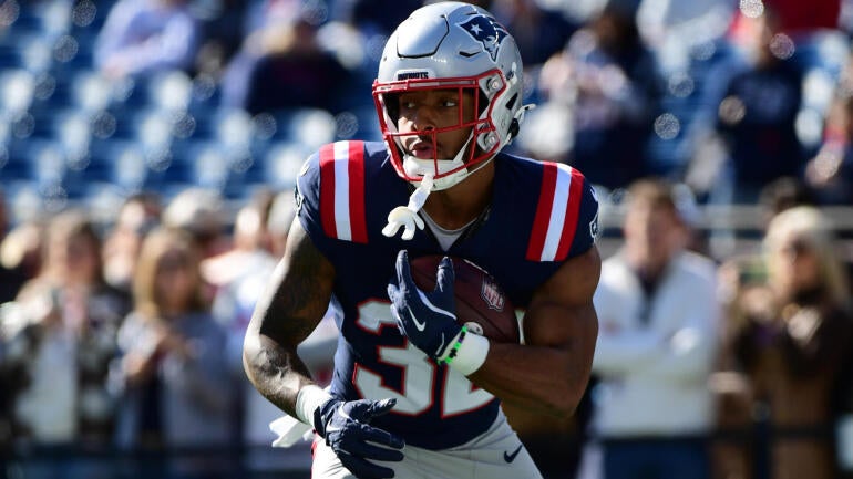 Fantasy Football Insights for Week 9: Players to Consider Against Atlanta