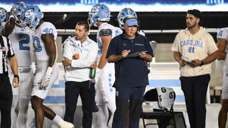 Friday College Football Preview: Top Betting Picks for Week 10