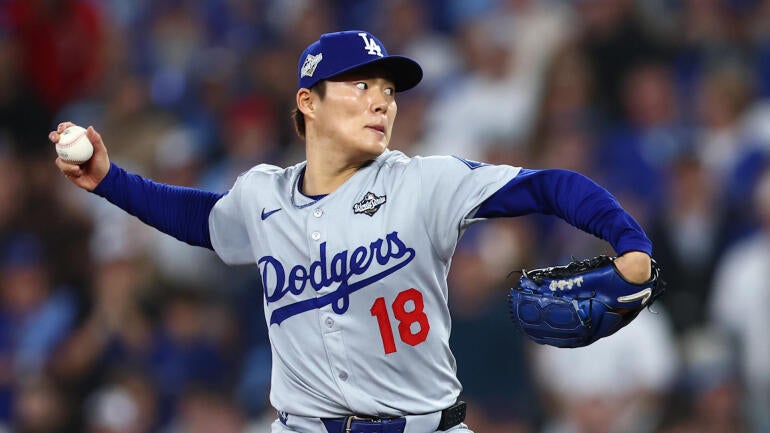 Friday's Major Sports Showdown: World Series Game 6, NBA Highlights, and More