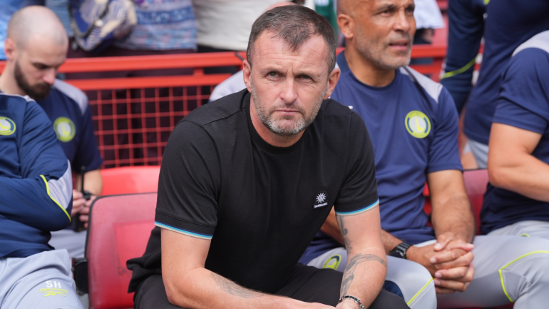 Nathan Jones Unveils the Key to Charlton's Triumph: 'Many Teams Emulate Man City But Fail'