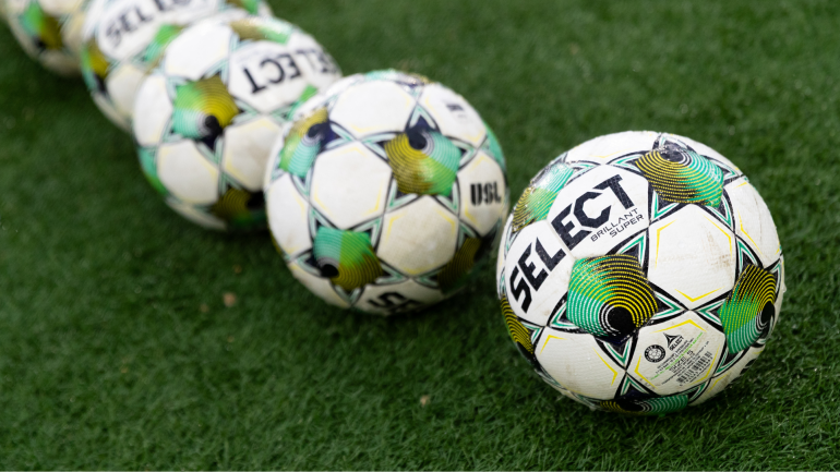 Soccer Spotlight: USL Playoffs Kick Off While NWSL Decision Day Approaches