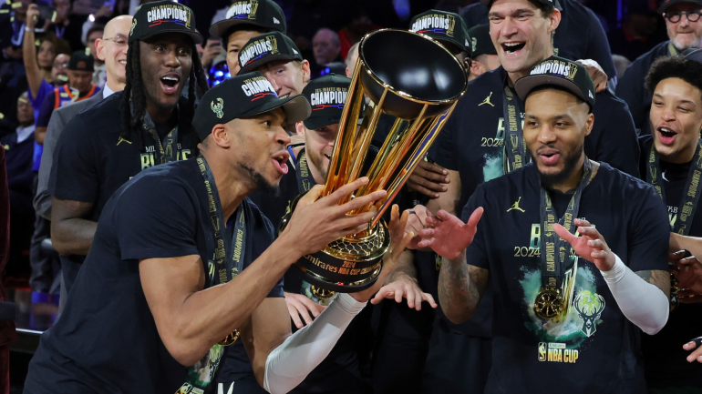The Resurgence of the NBA Cup: How to Captivate Fans