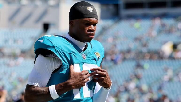 Travis Hunter Injured: Jaguars Rookies Faces Extended Time Off