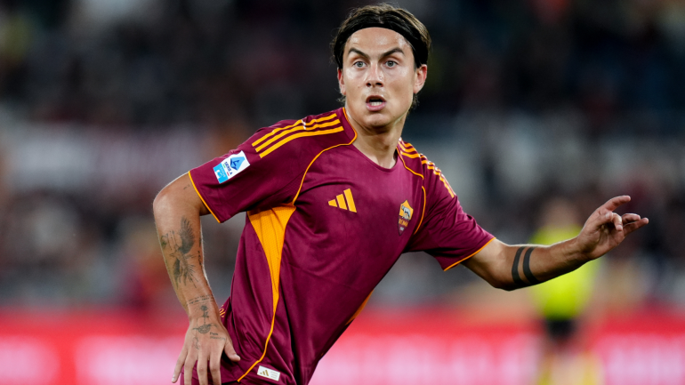 AC Milan vs AS Roma: A Key Fixture in the Serie A Season