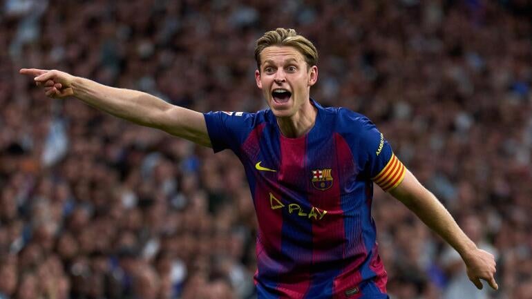 Barcelona Faces Elche in a Crucial LaLiga Clash Following El Clasico Defeat