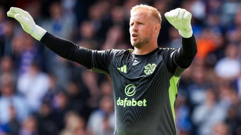 Celtic vs. Rangers: How to Stream the Scottish League Cup Semifinal Live