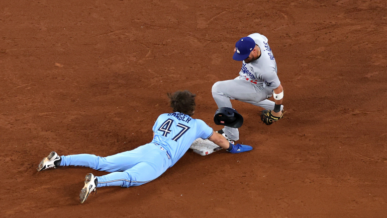 Dodgers Stave Off Elimination, Push World Series to Game 7 with Wild Ninth Inning