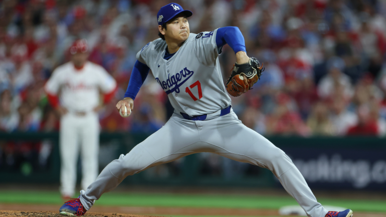 Dodgers' World Series Game 7 Plans: Ohtani to Start Against Blue Jays