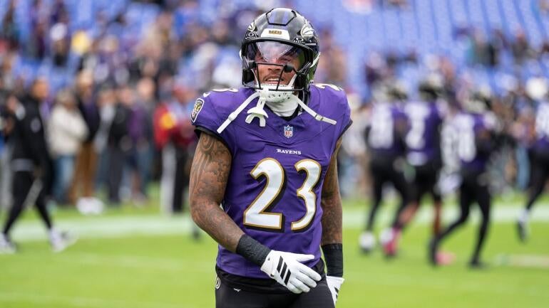Eagles Acquire Jaire Alexander in Deal with Ravens as They Enhance Defensive Lineup