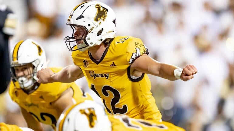 Live Streaming Options for Wyoming vs. San Diego State: Complete Schedule and Coverage Details