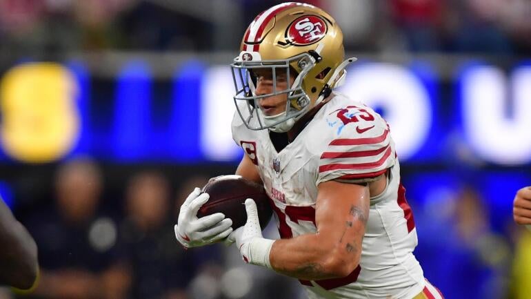 NFL Daily Fantasy Strategy for Week 9, 2025