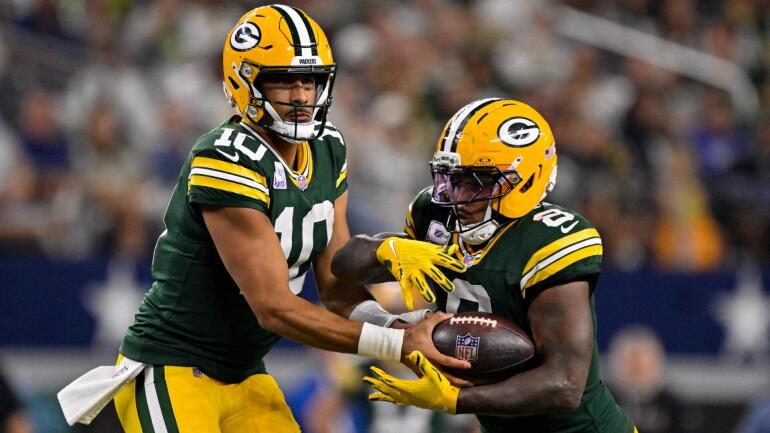 Panthers and Packers Clash in NFL Week 9: Viewing Information and Betting Insights