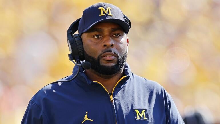 Sherrone Moore's Contract Buyout: What Michigan Would Face If They Decide to Fire Him