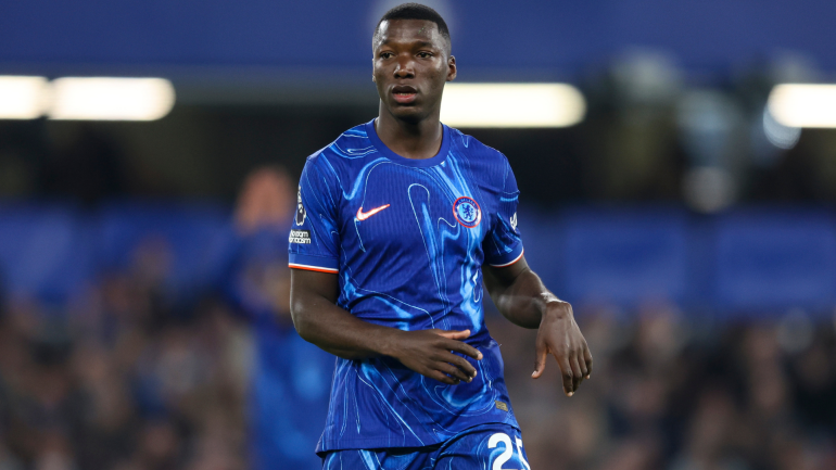 Tottenham Hotspur vs. Chelsea: Live Streaming Details for the Premier League Clash