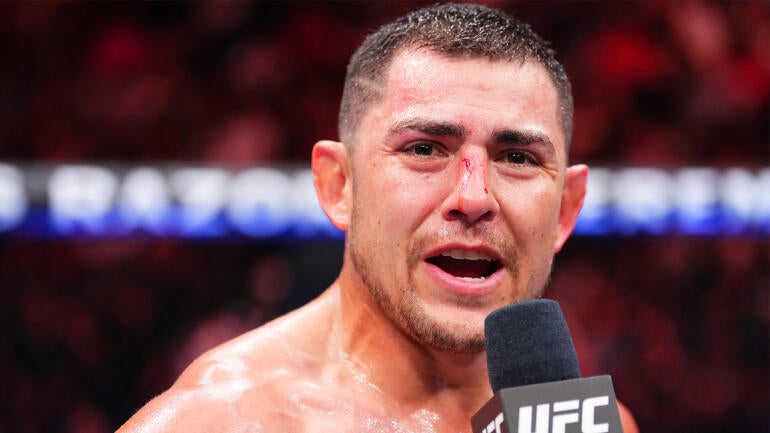 UFC Fight Night: Prediction and Start Time for Garcia vs. Onama