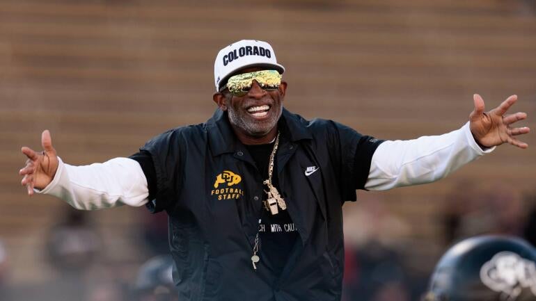 Deion Sanders' Colorado Dream Faces Reality Following Heavy Defeats
