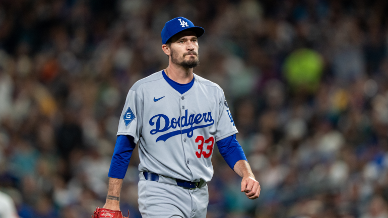 Dodgers Clinch World Series Victory: Celebrating Unsung Heroes Who Earned Their Rings