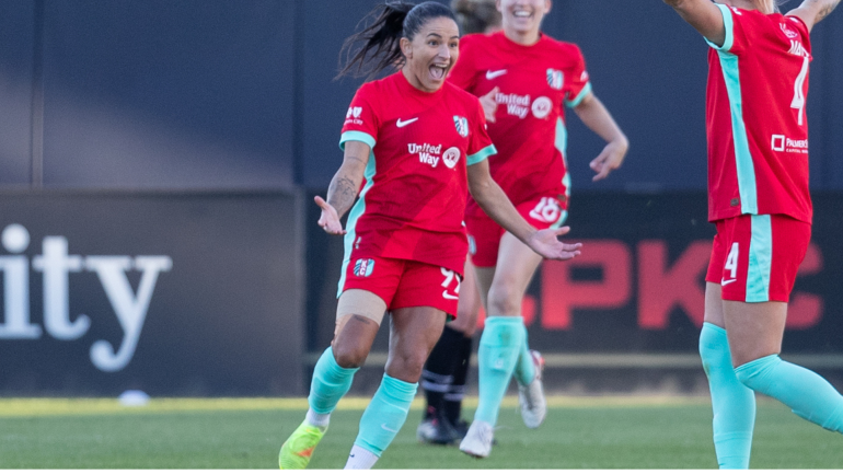 2025 NWSL Playoffs: Schedule and Match Details Revealed