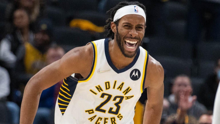 Fantasy Basketball Week 3: Should You Start Isaiah Jackson Now?