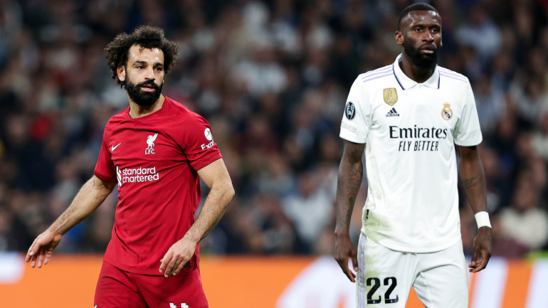 Key Questions Ahead of Champions League Matches Involving Liverpool and Real Madrid