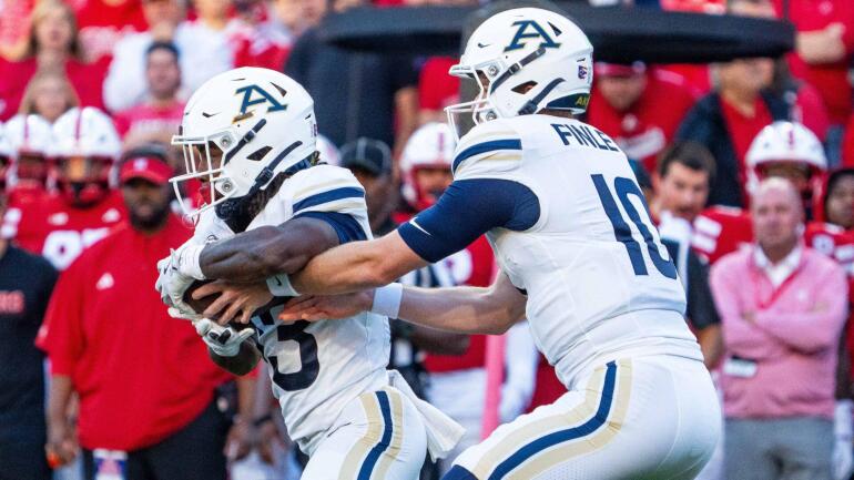 Live Streaming Guide for UMass vs. Akron: How to Watch