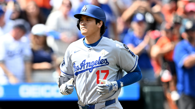 MLB Announces Finalists for Major Awards 2025: Ohtani, Judge, and More