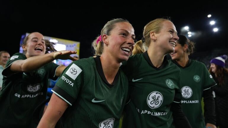 NWSL Decision Day: Louisville Secures Playoff Position as Kansas City Leads the Charge