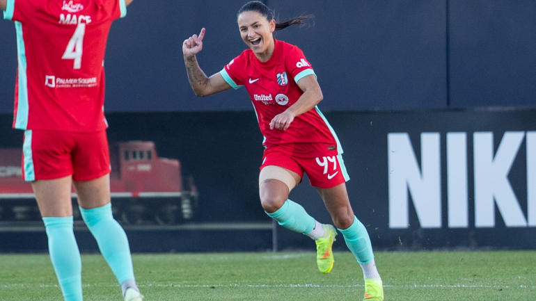 NWSL Weekly Highlights: Teams Secure Playoff Spots as Racing Louisville Makes Historic Entry