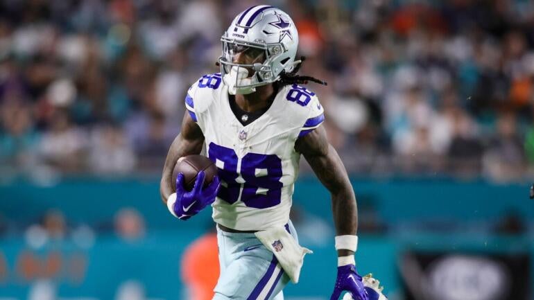 Premium Picks for Cowboys vs. Cardinals on Monday Night Football