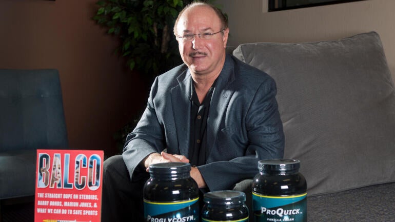 Victor Conte, a Significant Figure in PED Scandals, Passes Away at 75