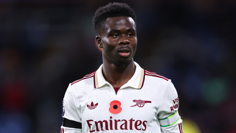 Arsenal Faces Challenges Against Slavia Prague Amid Attacking Injuries