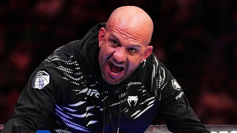 Coach Marc Montoya Distances Himself from UFC Betting Controversy Involving Isaac Dulgarian