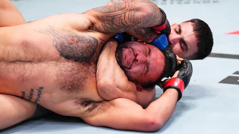 Dana White Confirms FBI's Investigation into Betting Irregularities in Dulgarian's Recent Fight