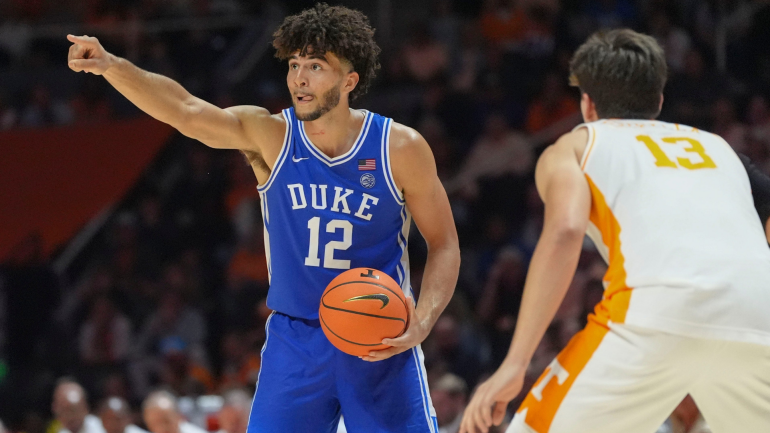 Duke's Freshman Cameron Boozer Set for Debut Against Texas