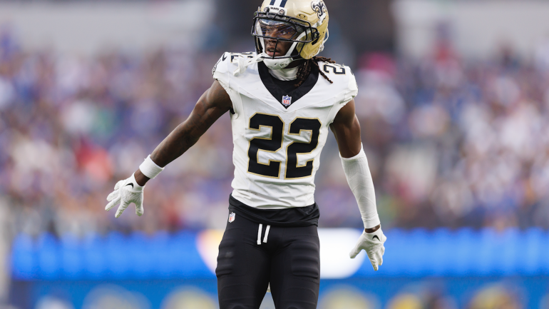 Fantasy Football Implications After the NFL Trade Deadline: Shaheed and Meyers Moves