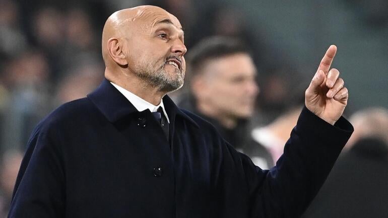 Luciano Spalletti's Tactical Changes at Juventus: Aiming for the Top
