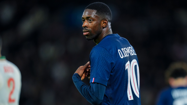 PSG vs. Bayern Munich: Key Champions League Clash Featuring Ousmane Dembele