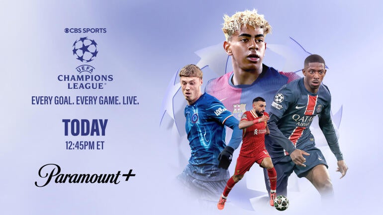 Midweek Champions League Thrills with Barcelona, Chelsea, and Manchester City in Action