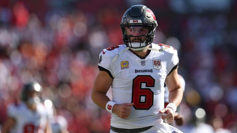 Week 10 NFL Predictions: Buccaneers to Halt Patriots, Packers to Overcome Eagles