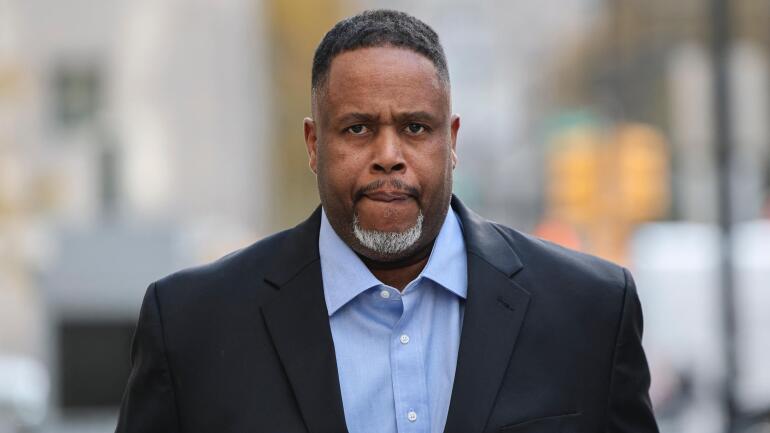 Damon Jones Denies Charges in NBA Gambling Investigation