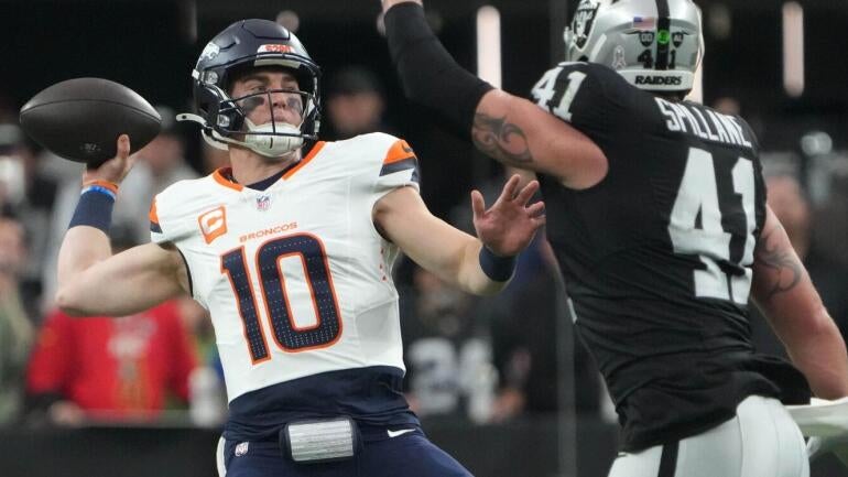 Highlights of Today's Sports Games: Top Betting Insights for Raiders vs. Broncos and Clippers vs. Suns