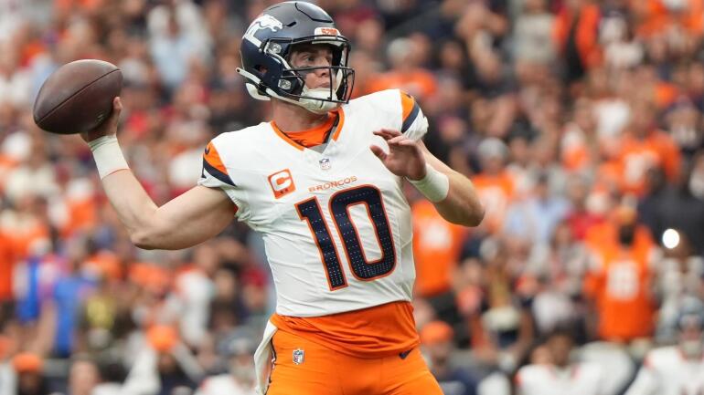 Thursday Night Football Preview: Raiders vs. Broncos