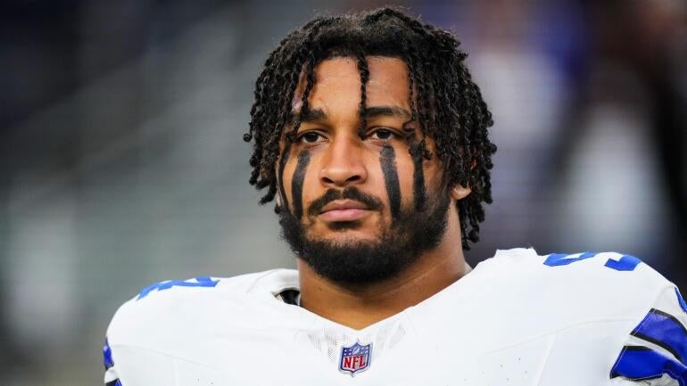 Tragic Death of Cowboys DE Marshawn Kneeland at 24