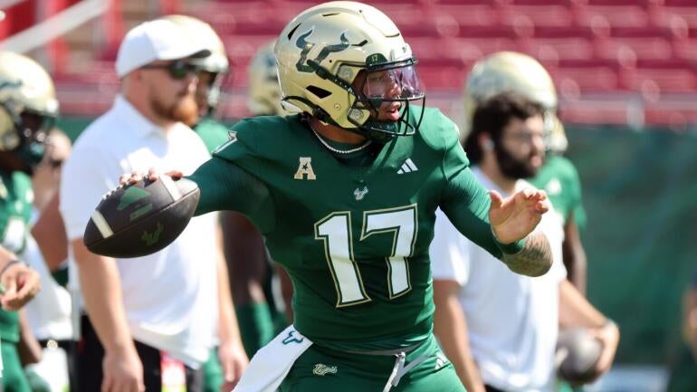 USF vs. UTSA: Insights and Predictions for Week 11 College Football Matchup