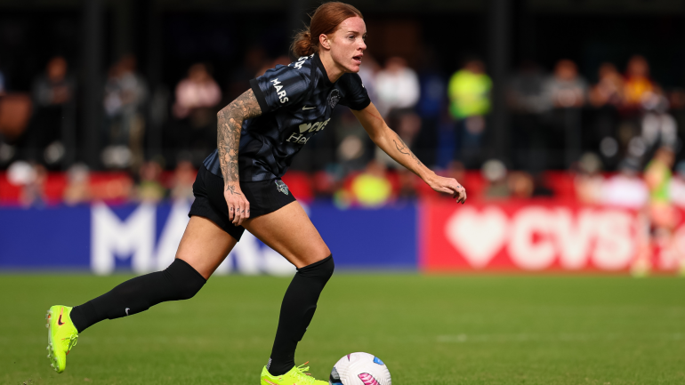 Are Washington Spirit Vulnerable Against Racing Louisville in NWSL Playoffs?