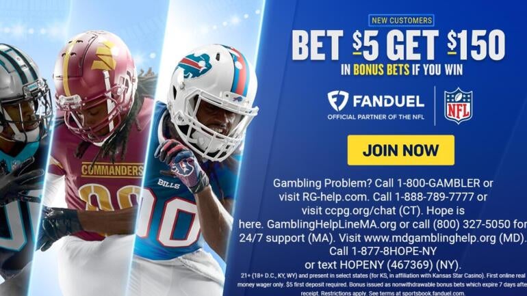 Claim Your $150 Bonus Bets with FanDuel for USC-Northwestern and NBA Matchups