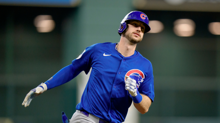 Forecasting Free Agency Deals for Top MLB Players