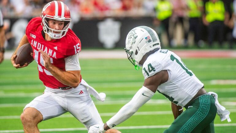 Indiana vs. Penn State: Game Prediction and Betting Insights